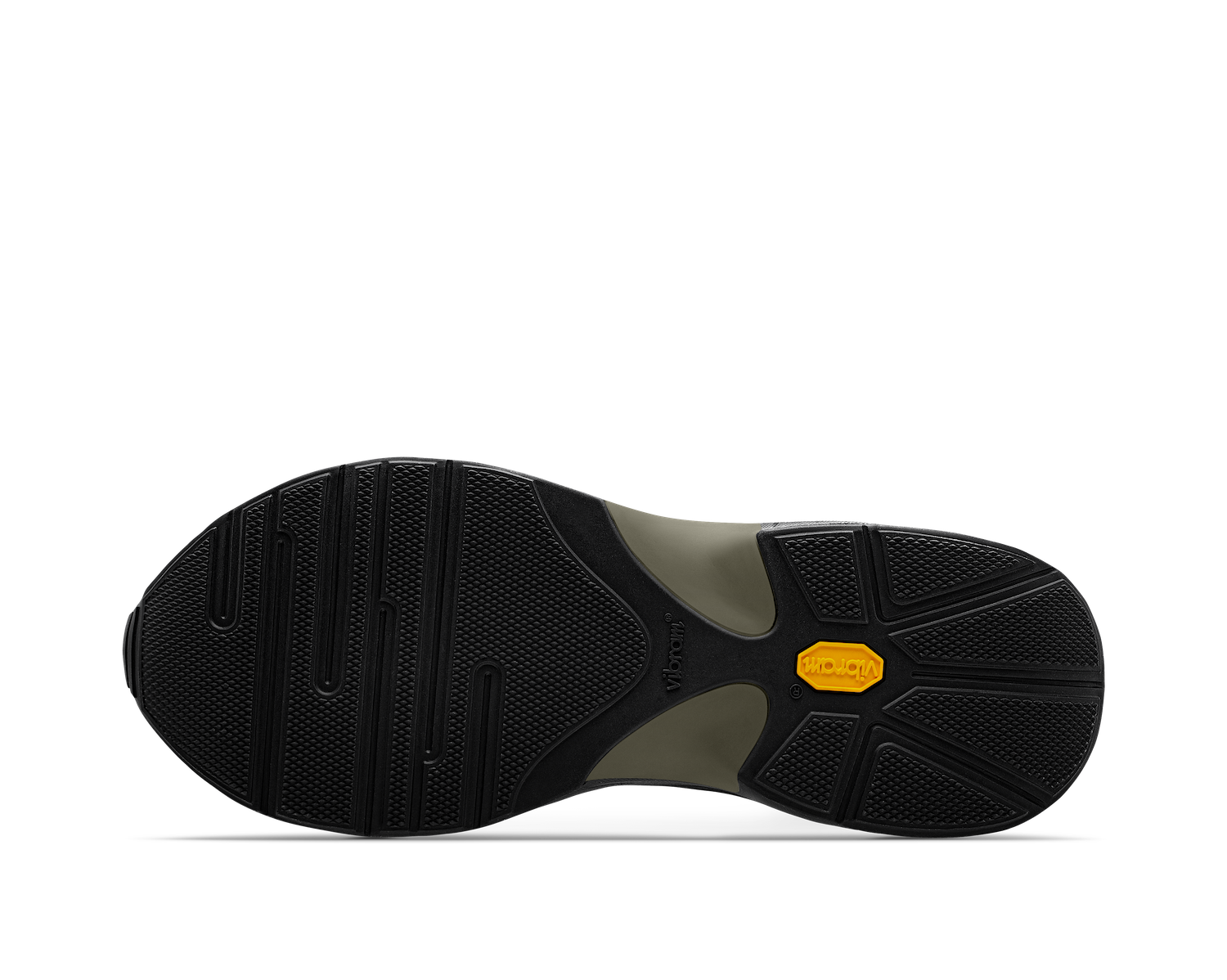 ARKK Collection Stormrydr Nylon HL 2.0 Vulkn Vibram | Black Dark Army | Men Stormrydr